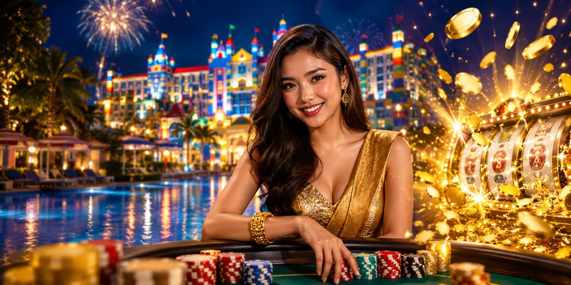 Permainan Slot Malaysia di 289