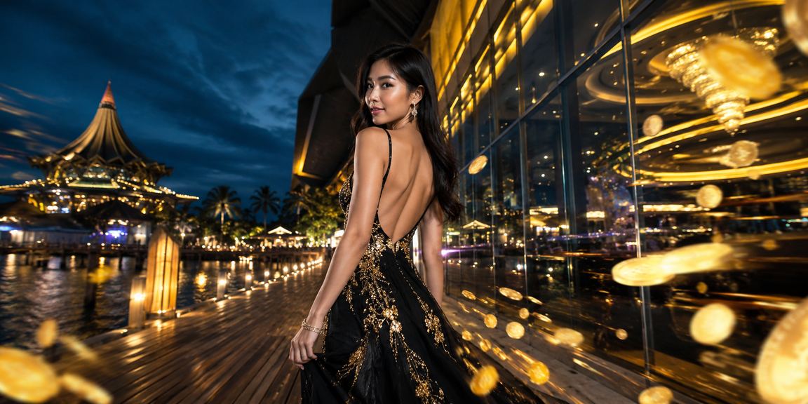 Pemain VIP loteri dari Sarawak menikmati bonus dan keistimewaan akaun premium 289